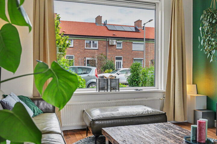 Foto 10 – Bereklauwstraat 2, Arnhem