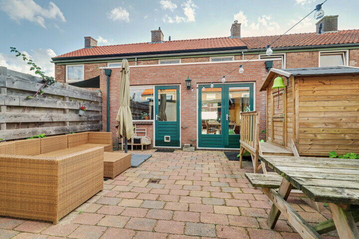 Foto 36 – Bereklauwstraat 4, Arnhem