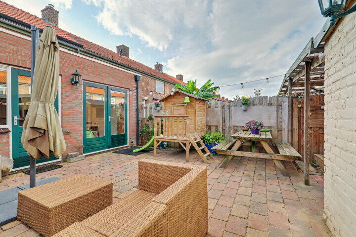 Foto 37 – Bereklauwstraat 4, Arnhem