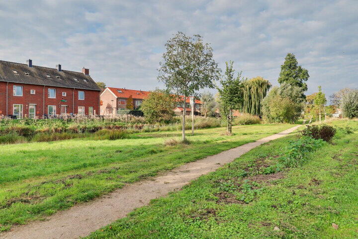 Foto 39 – Bereklauwstraat 4, Arnhem