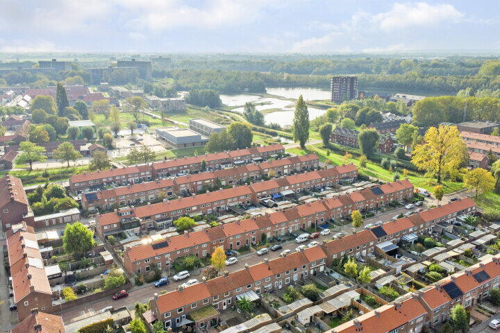 Foto 5 – Bereklauwstraat 4, Arnhem
