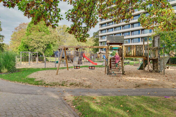 Foto 41 – Bereklauwstraat 4, Arnhem