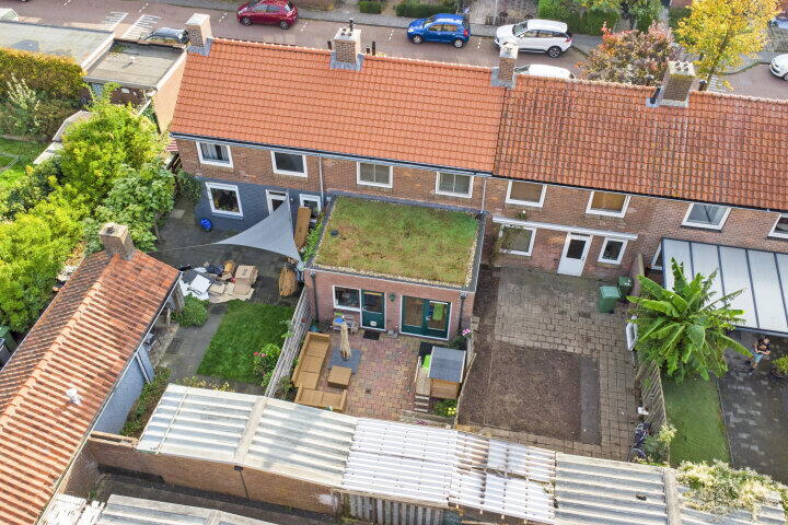 Foto 42 – Bereklauwstraat 4, Arnhem