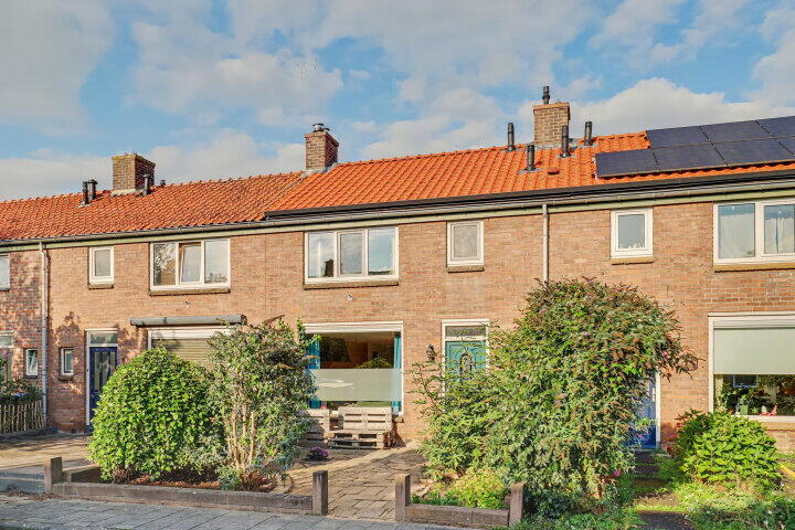 Foto 44 – Bereklauwstraat 4, Arnhem
