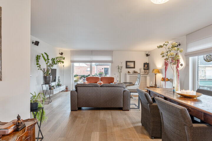 Foto 13 - Berenhofstraat bus 696, Lanaken