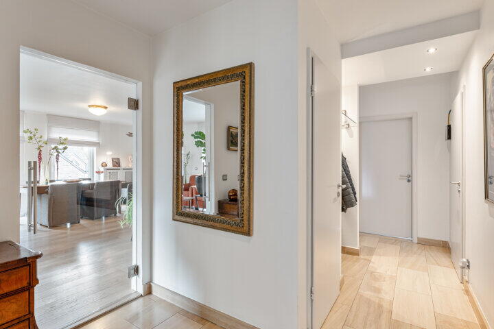 Foto 3 - Berenhofstraat bus 696, Lanaken