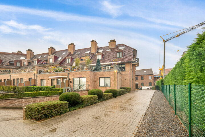 Foto 30 - Berenhofstraat bus 696, Lanaken