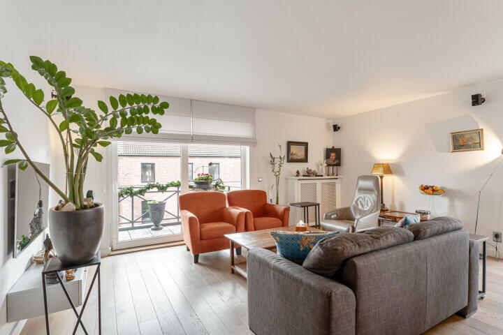 Foto 5 - Berenhofstraat bus 696, Lanaken