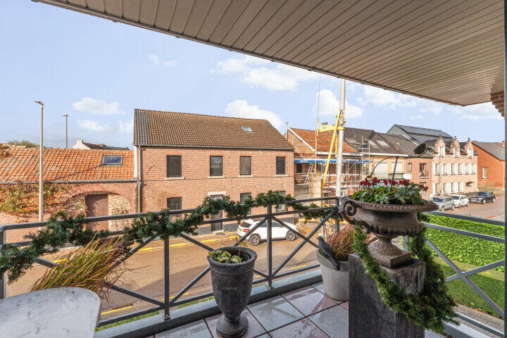 Foto 6 - Berenhofstraat bus 696, Lanaken