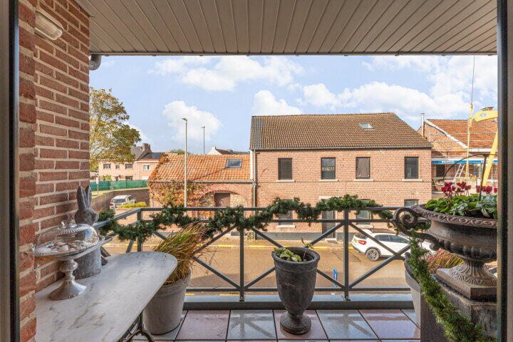 Foto 7 - Berenhofstraat bus 696, Lanaken