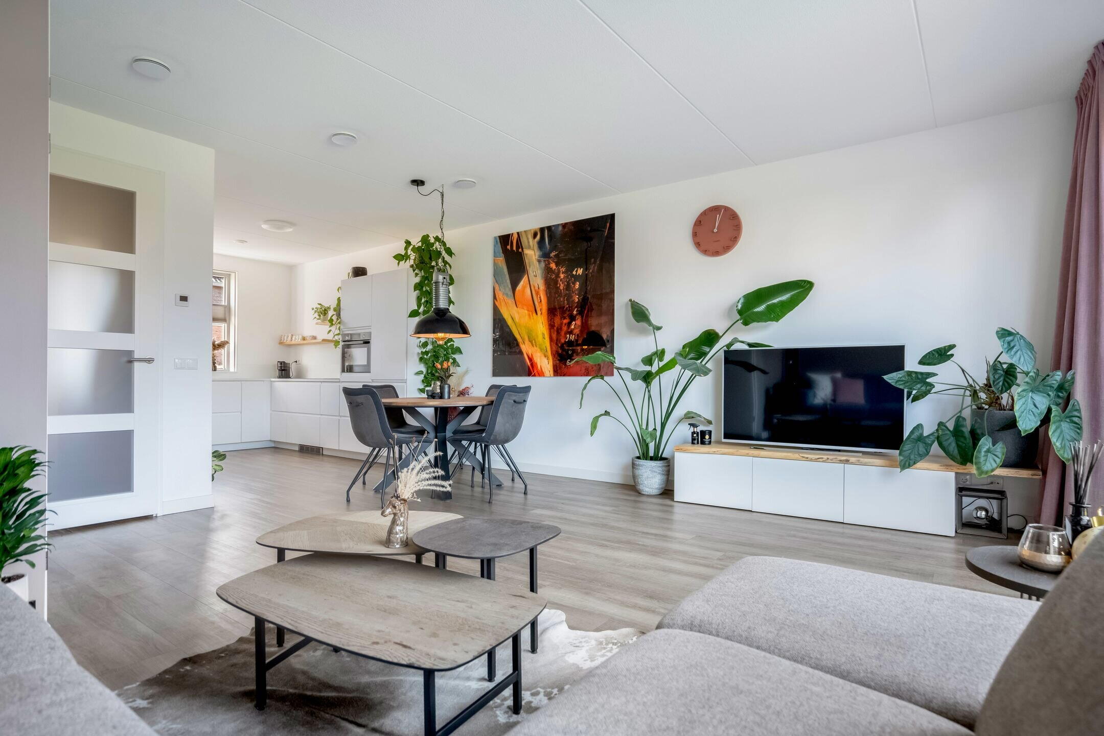 360 foto - Bergakker 16, Norg