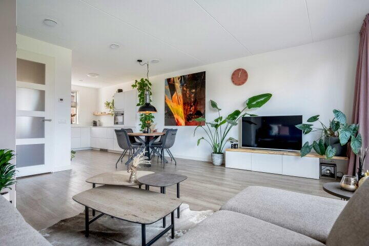 Foto 2 - Bergakker 16, Norg