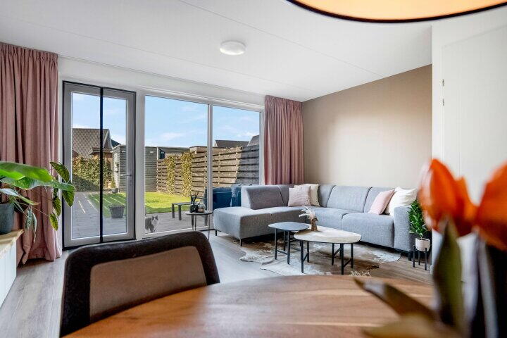 Foto 11 - Bergakker 16, Norg