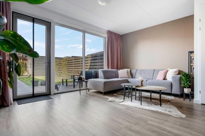 Foto 12 - Bergakker 16, Norg