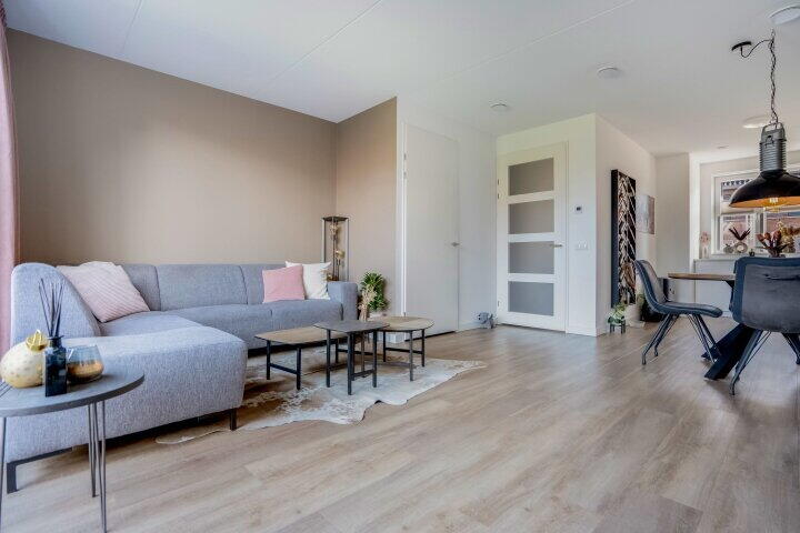 Foto 13 - Bergakker 16, Norg