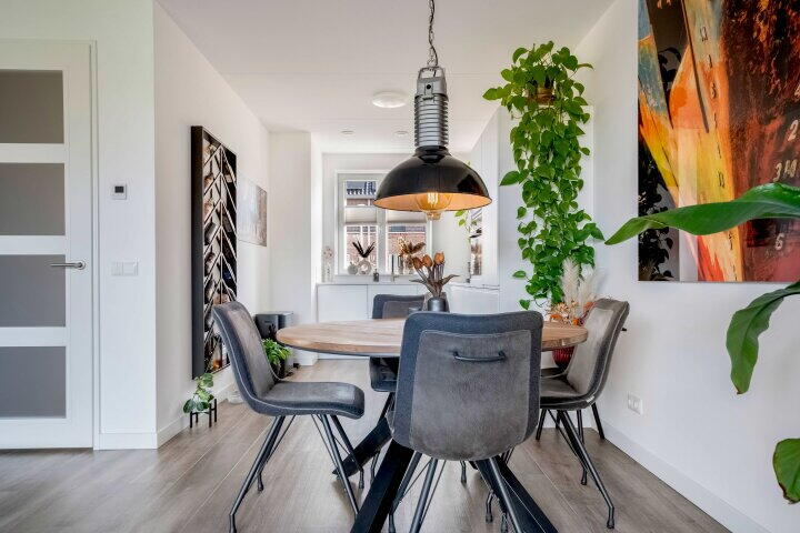 Foto 15 - Bergakker 16, Norg