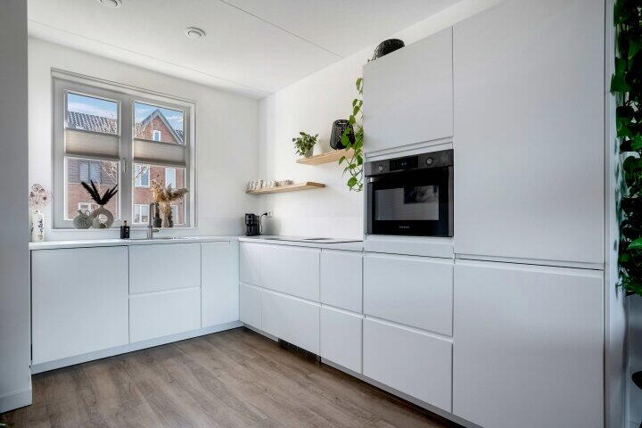 Foto 18 - Bergakker 16, Norg