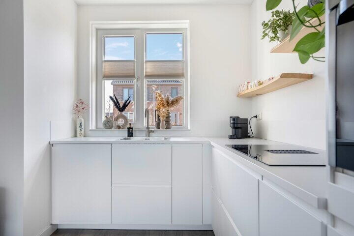 Foto 19 - Bergakker 16, Norg