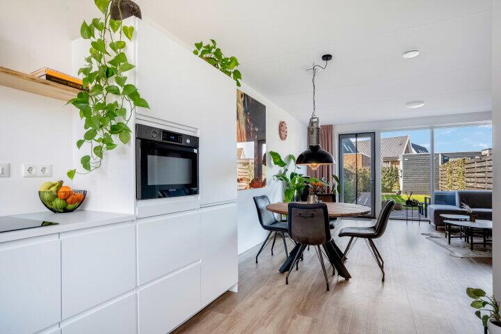 Foto 20 - Bergakker 16, Norg