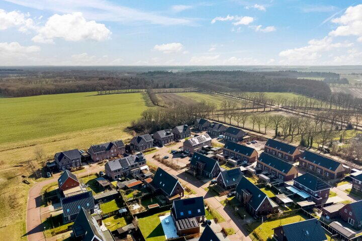 Foto 3 - Bergakker 16, Norg