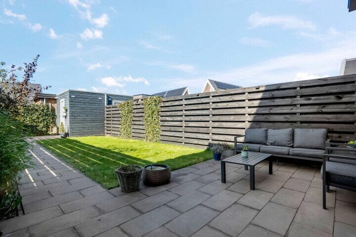 Foto 21 - Bergakker 16, Norg