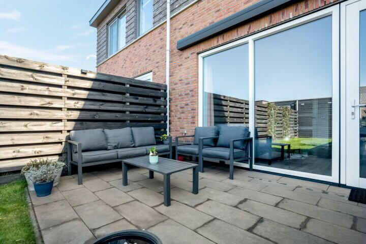 Foto 22 - Bergakker 16, Norg