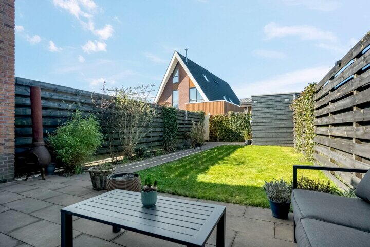 Foto 23 - Bergakker 16, Norg