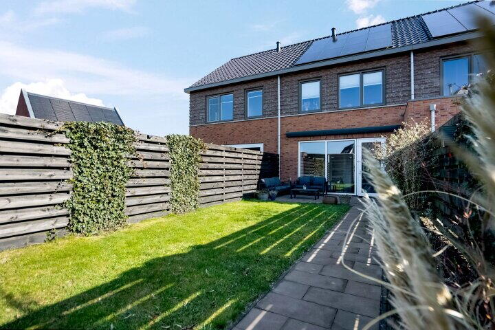 Foto 24 - Bergakker 16, Norg