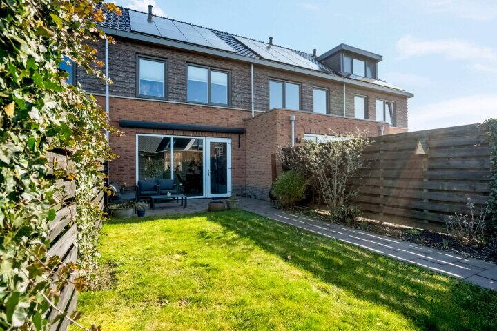 Foto 25 - Bergakker 16, Norg