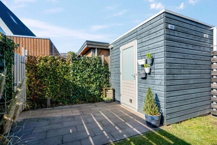 Foto 26 - Bergakker 16, Norg