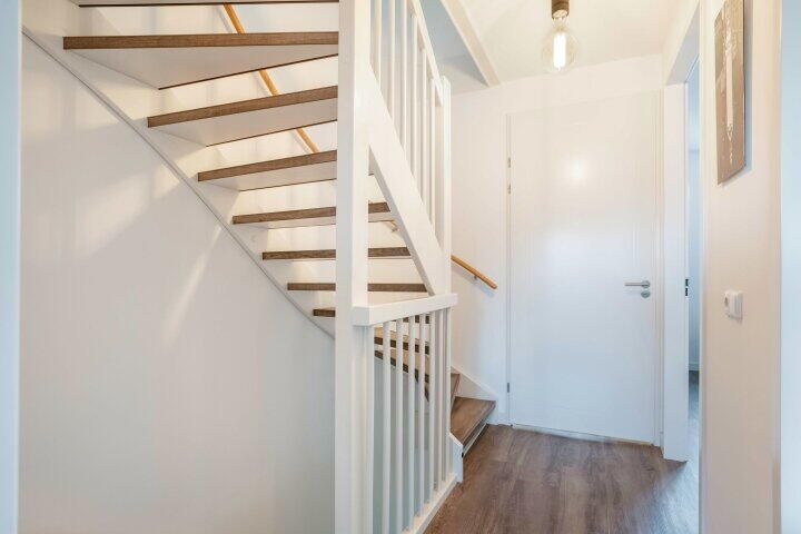 Foto 27 - Bergakker 16, Norg