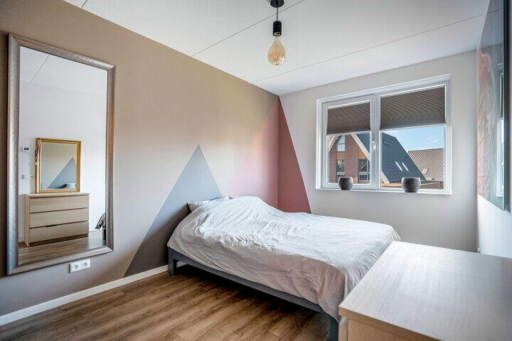 Foto 28 - Bergakker 16, Norg