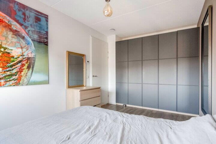 Foto 29 - Bergakker 16, Norg