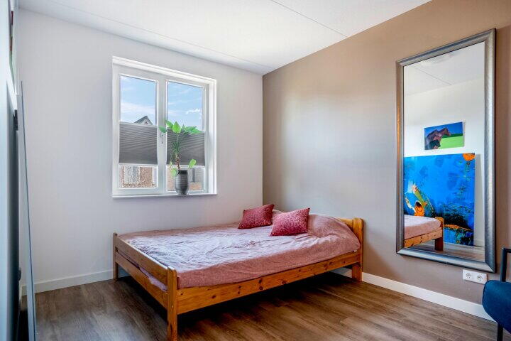 Foto 30 - Bergakker 16, Norg