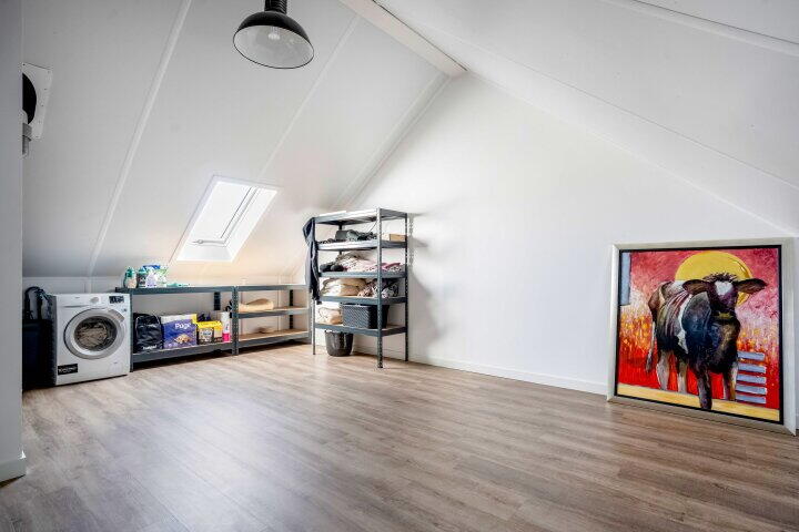 Foto 33 - Bergakker 16, Norg