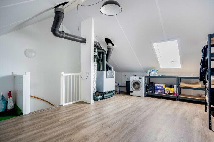 Foto 34 - Bergakker 16, Norg