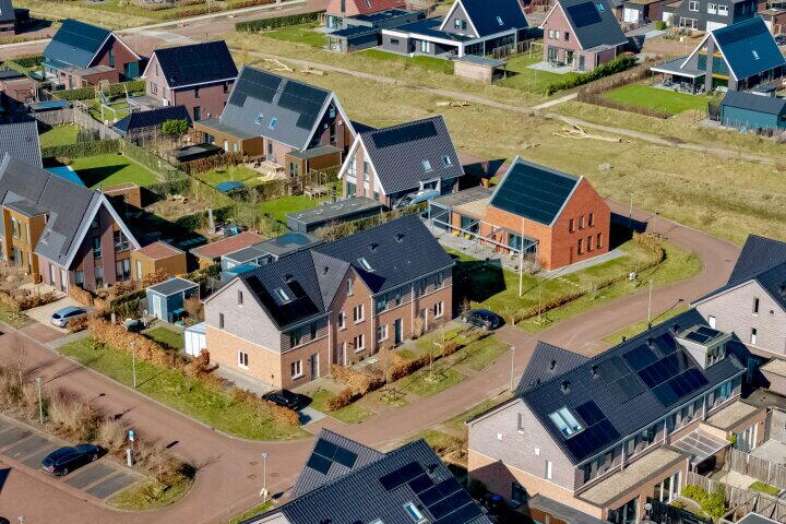 Foto 37 - Bergakker 16, Norg