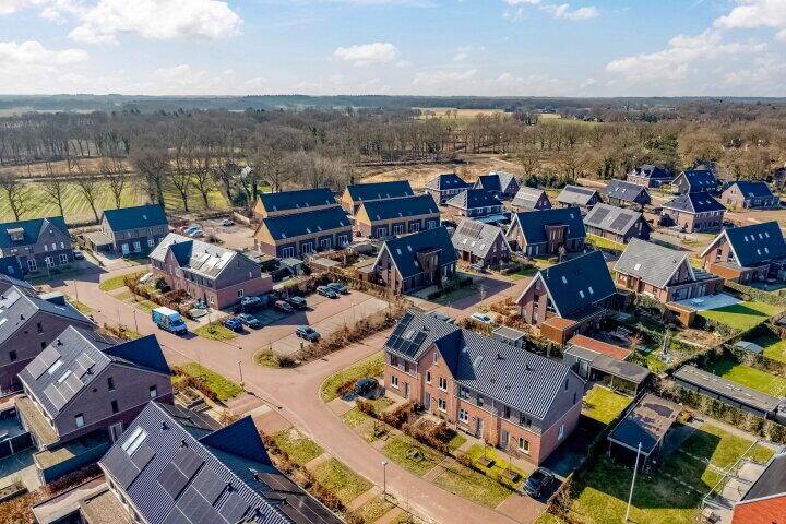 Foto 38 - Bergakker 16, Norg