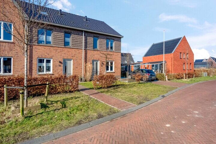 Foto 5 - Bergakker 16, Norg