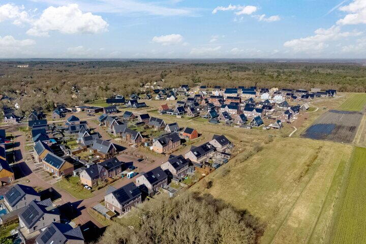 Foto 41 - Bergakker 16, Norg