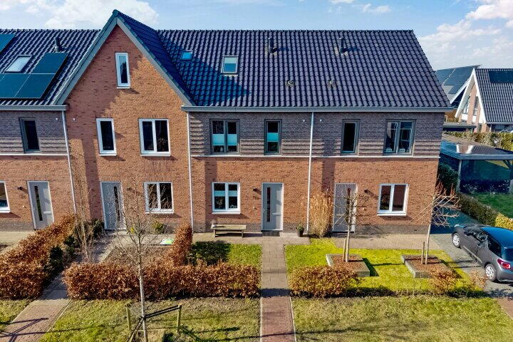 Foto 43 - Bergakker 16, Norg