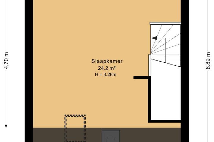 Foto 44 - Bergakker 16, Norg