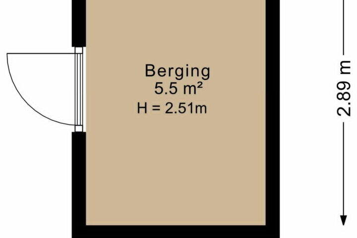 Foto 47 - Bergakker 16, Norg