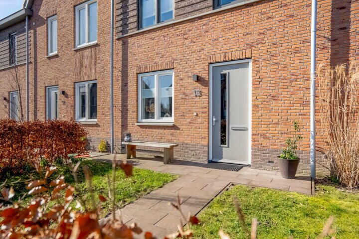 Foto 6 - Bergakker 16, Norg