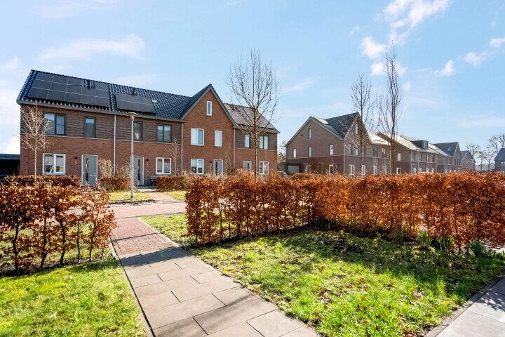 Foto 7 - Bergakker 16, Norg