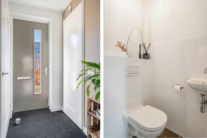 Foto 8 - Bergakker 16, Norg