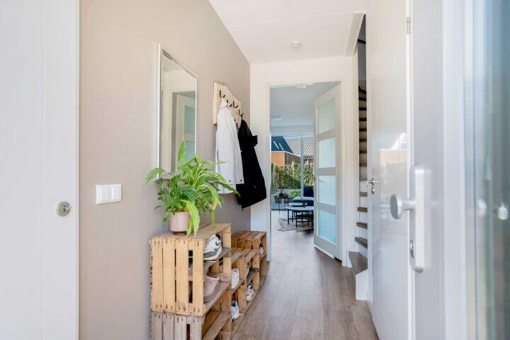 Foto 9 - Bergakker 16, Norg