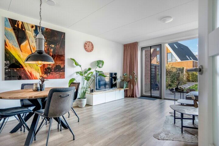 Foto 10 - Bergakker 16, Norg