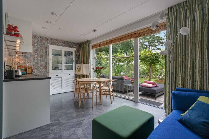 Foto 2 - Bergakker 25, Norg