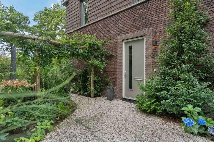 Foto 11 - Bergakker 25, Norg